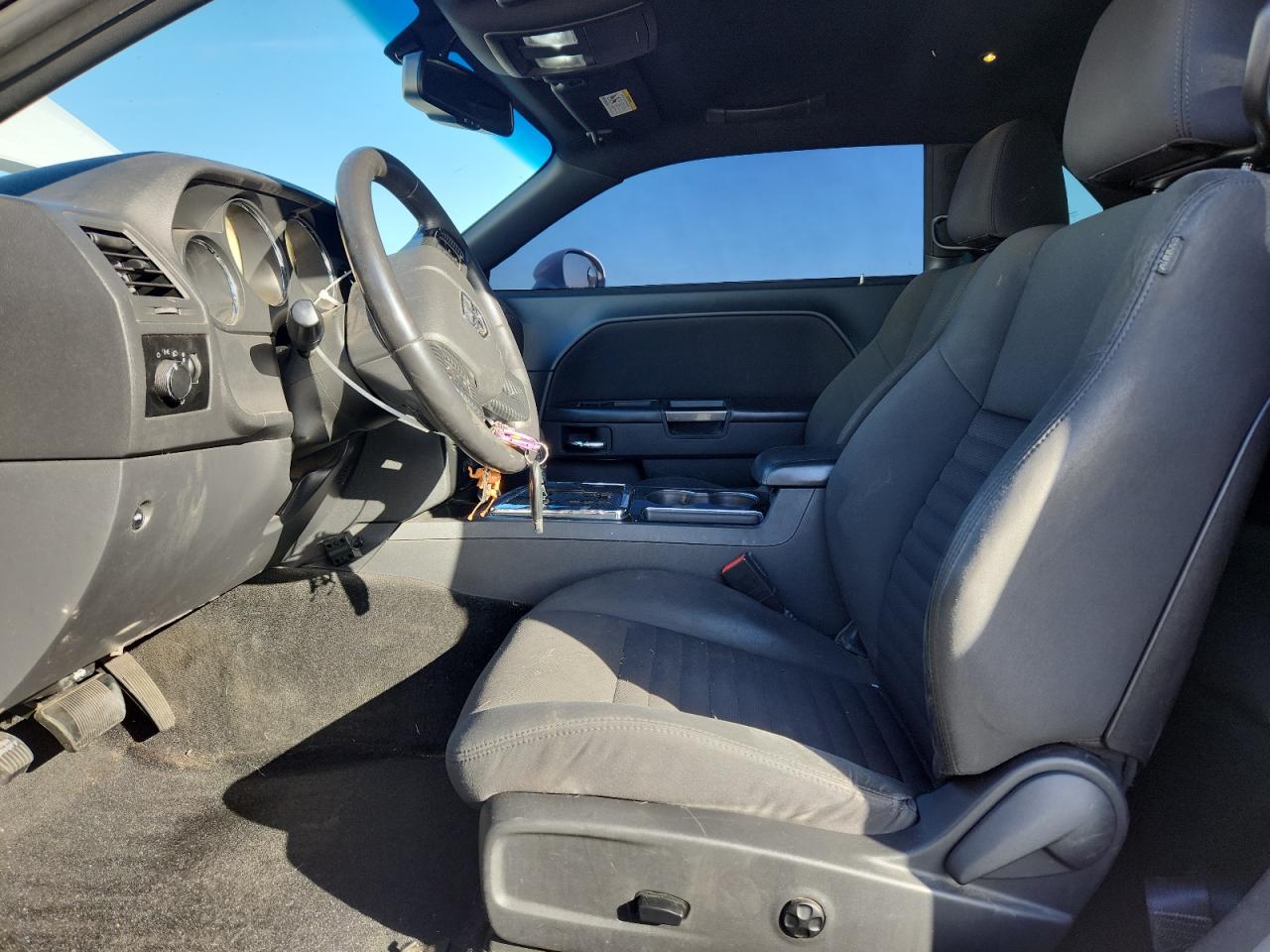 2013 Dodge Challenger Sxt VIN: 2C3CDYAG9DH578647 Lot: 91849455