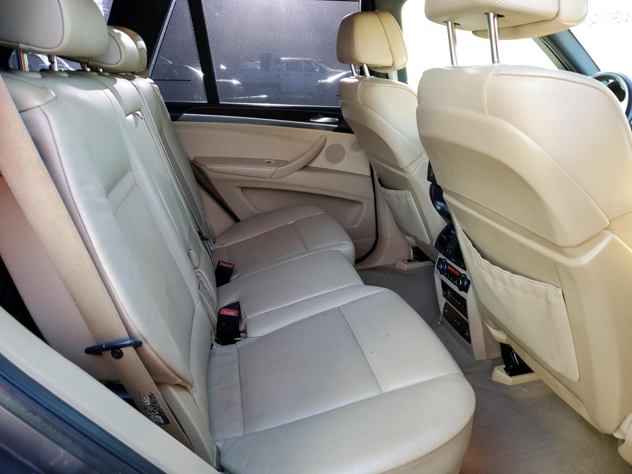 2011 BMW X5 xDrive50I VIN: 5UXZV8C50BLL67673 Lot: 91091745