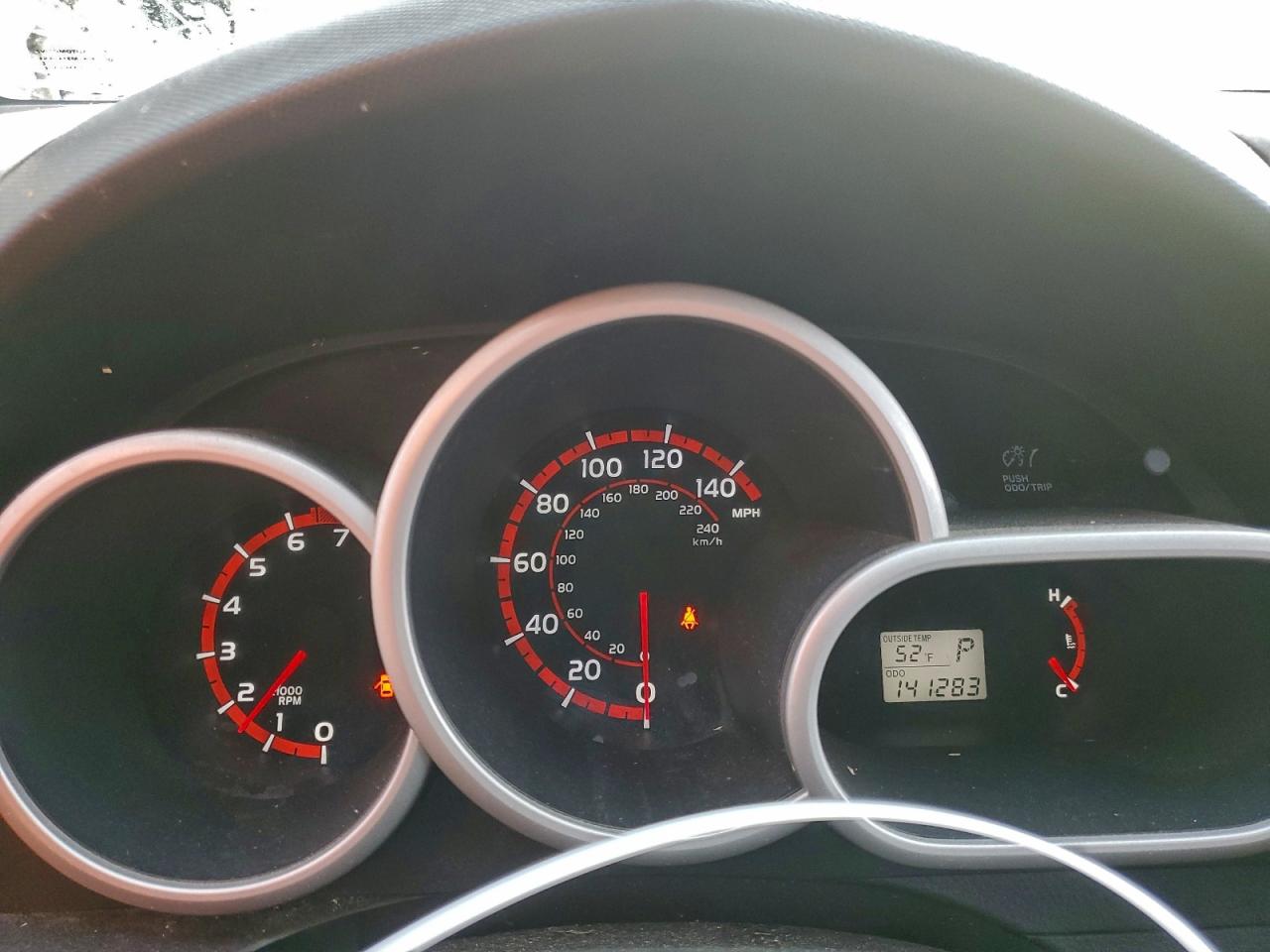 2009 Pontiac Vibe VIN: 5Y2SM67099Z420533 Lot: 94747725