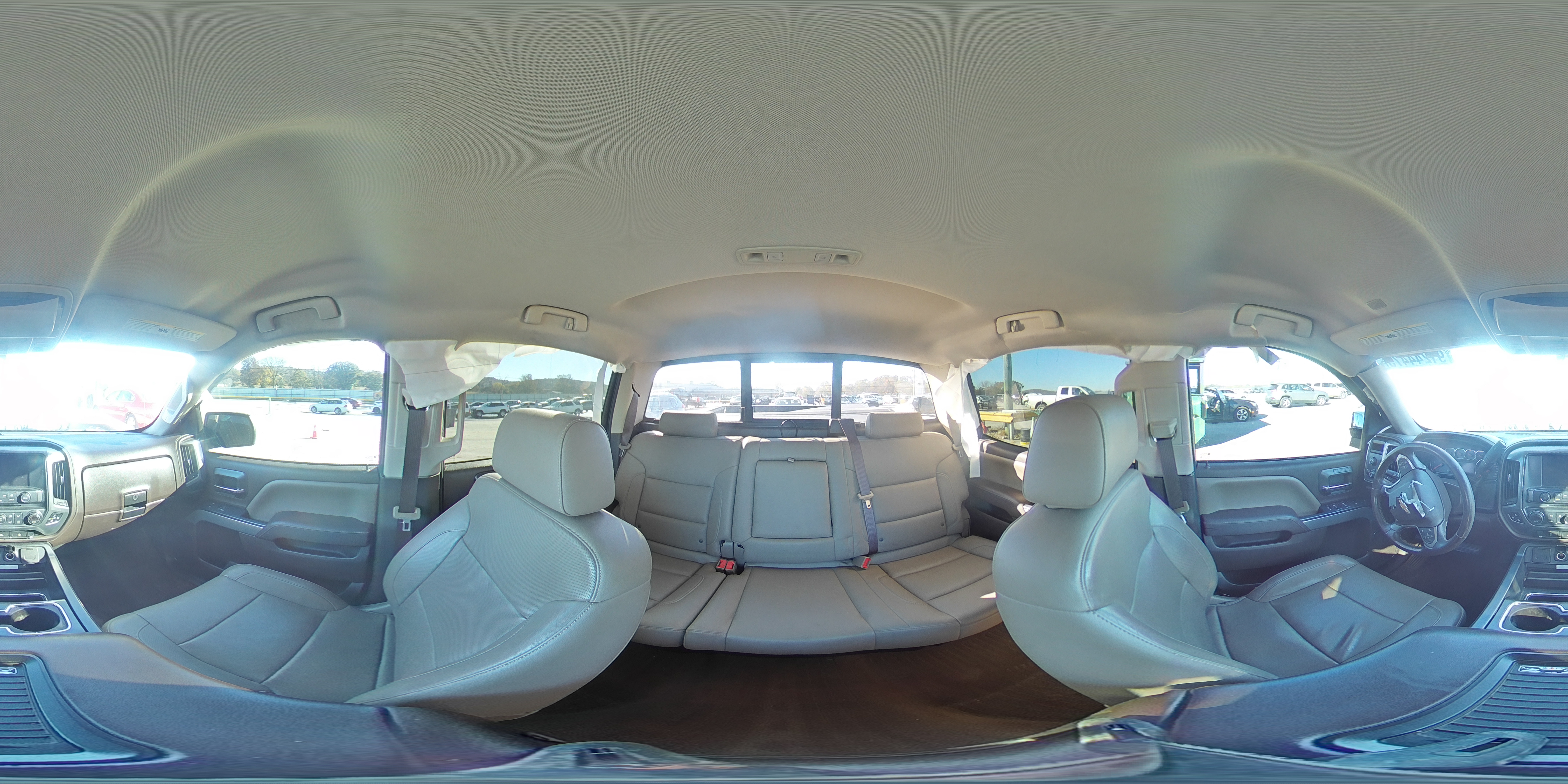 2017 Chevrolet Silverado K1500 Ltz VIN: 3GCUKSEC8HG244822 Lot: 91244475