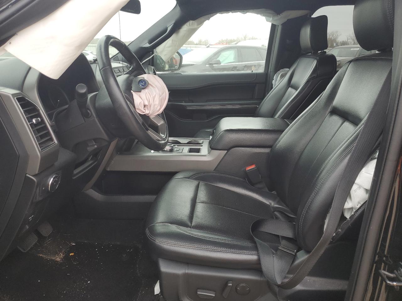 2020 Ford Expedition Xlt VIN: 1FMJU1HT0LEB01149 Lot: 93205715