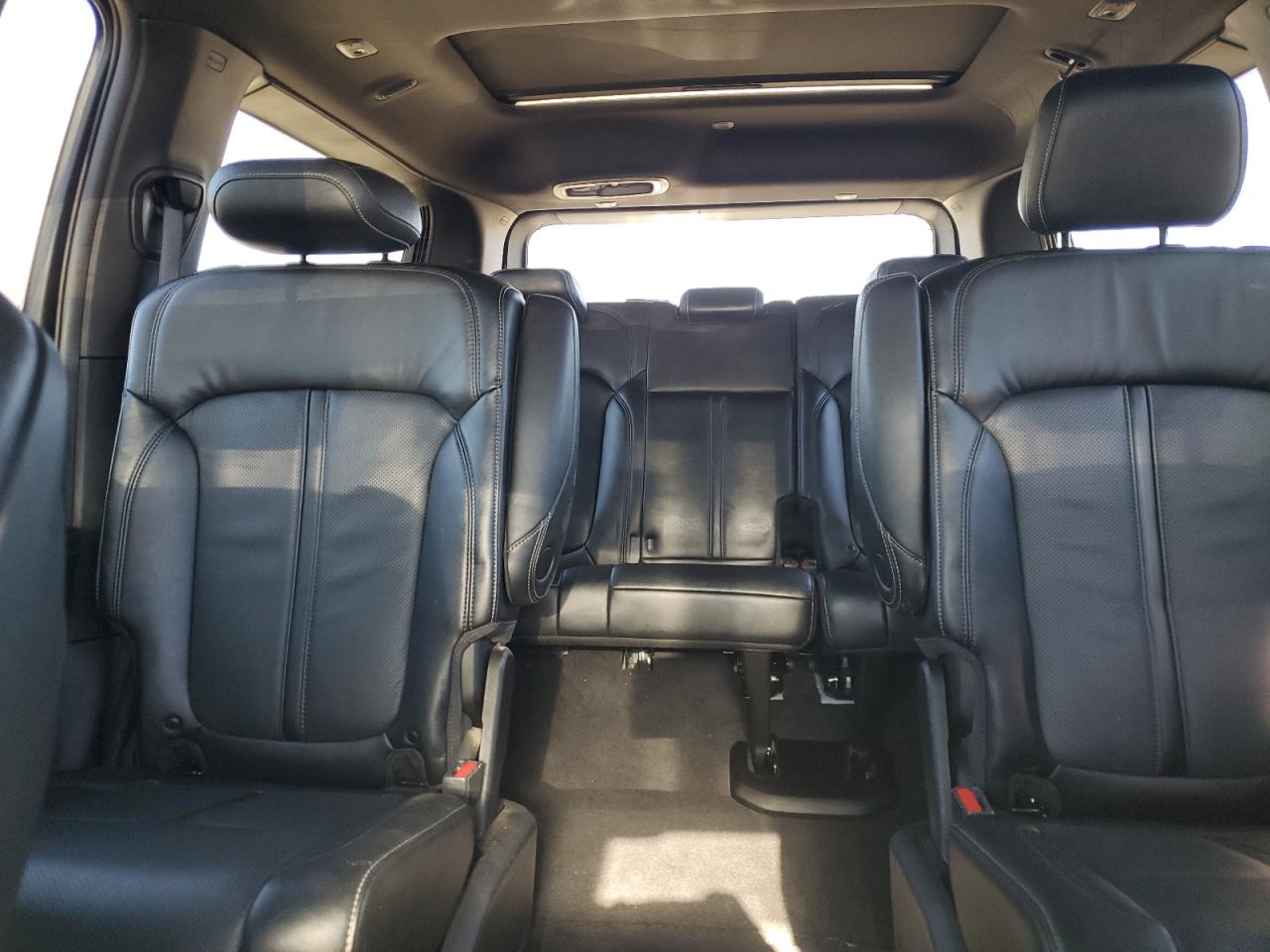 2022 Jeep Wagoneer Series Iii VIN: 1C4SJVDT5NS216770 Lot: 91410875