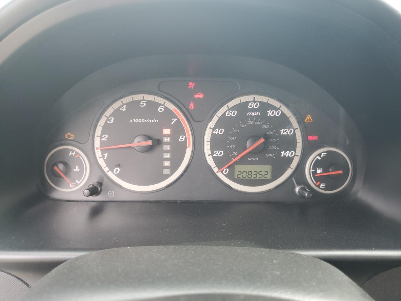 2005 Honda Cr-V Lx VIN: JHLRD78585C027881 Lot: 91532335