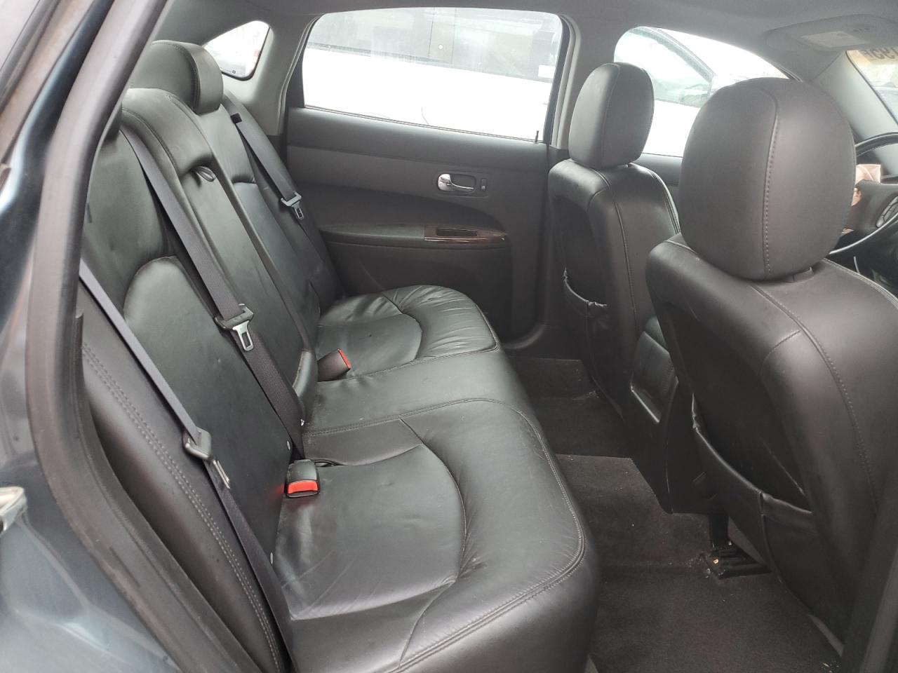 2007 Buick Lacrosse Cxl VIN: 2G4WD582271218677 Lot: 92190195