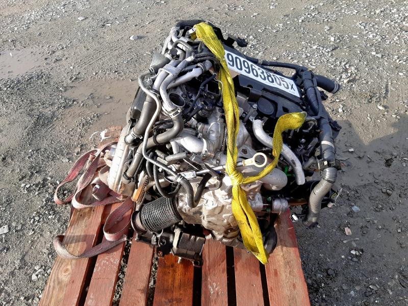 2017 NISSAN NAVARA TEK