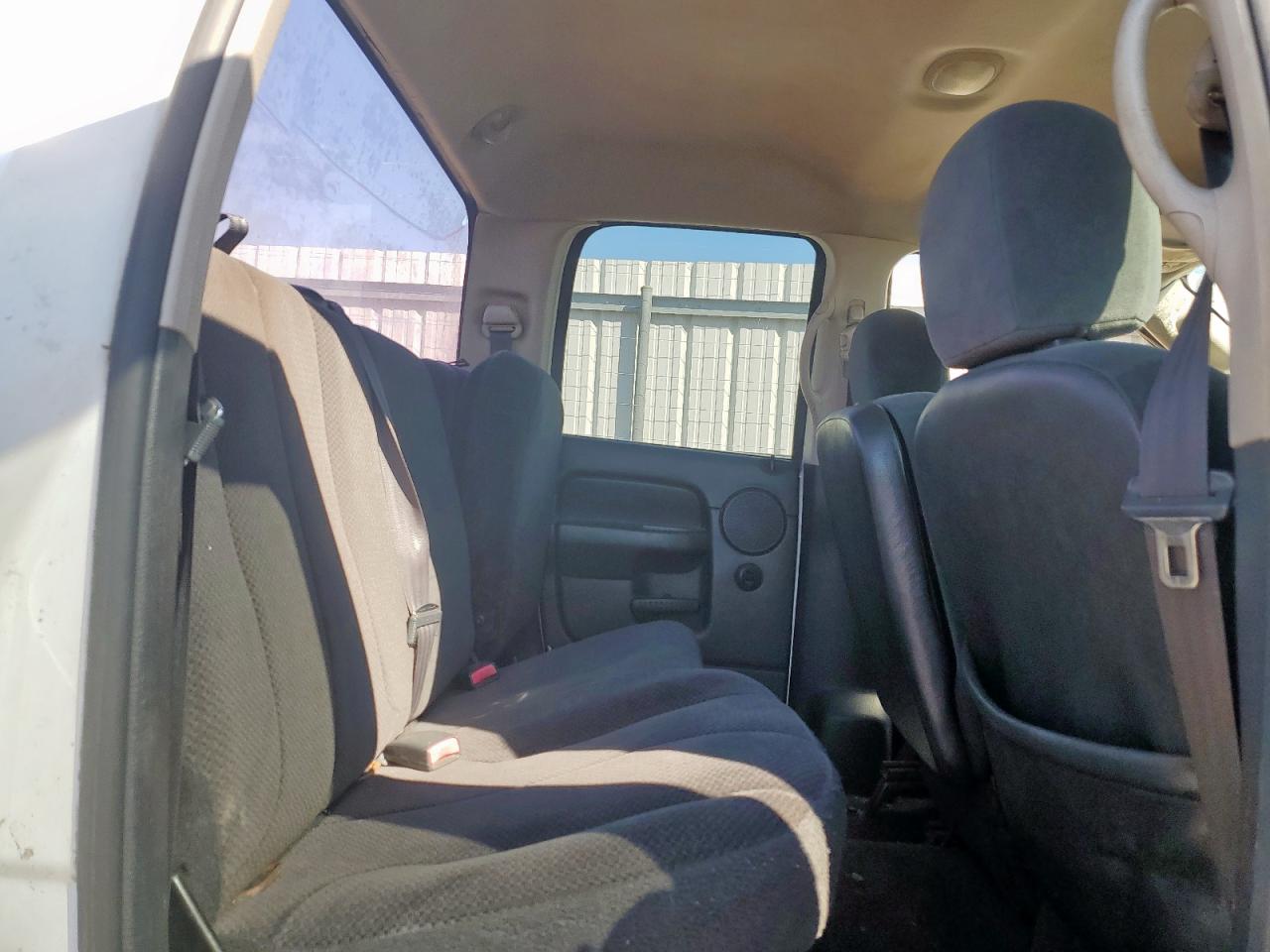 2003 Dodge Ram 1500 St VIN: 1D7HA18N83S364221 Lot: 91752475