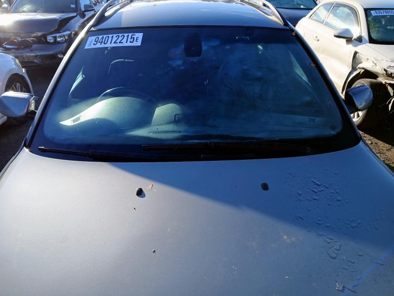 2008 BMW 5 SERIES 520D M SPORT 5DR [177]