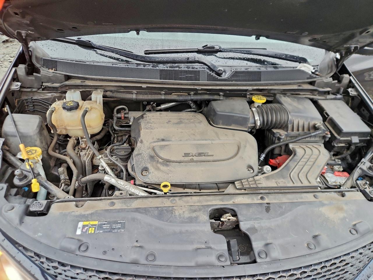 2019 Chrysler Pacifica Touring L VIN: 2C4RC1BG9KR681508 Lot: 94512625