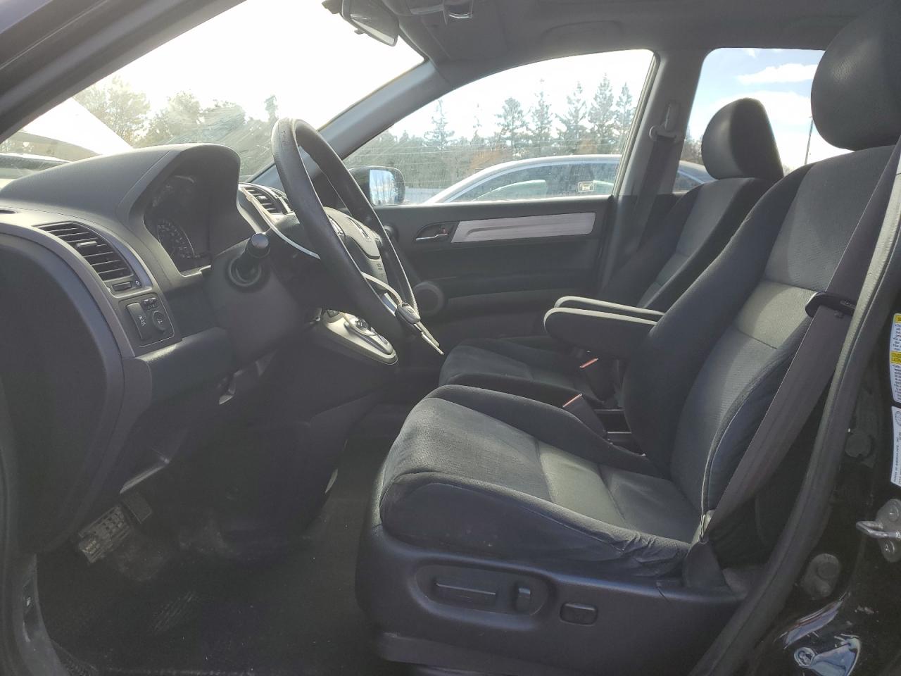 2010 Honda Cr-V Ex VIN: 5J6RE4H54AL803209 Lot: 89686935