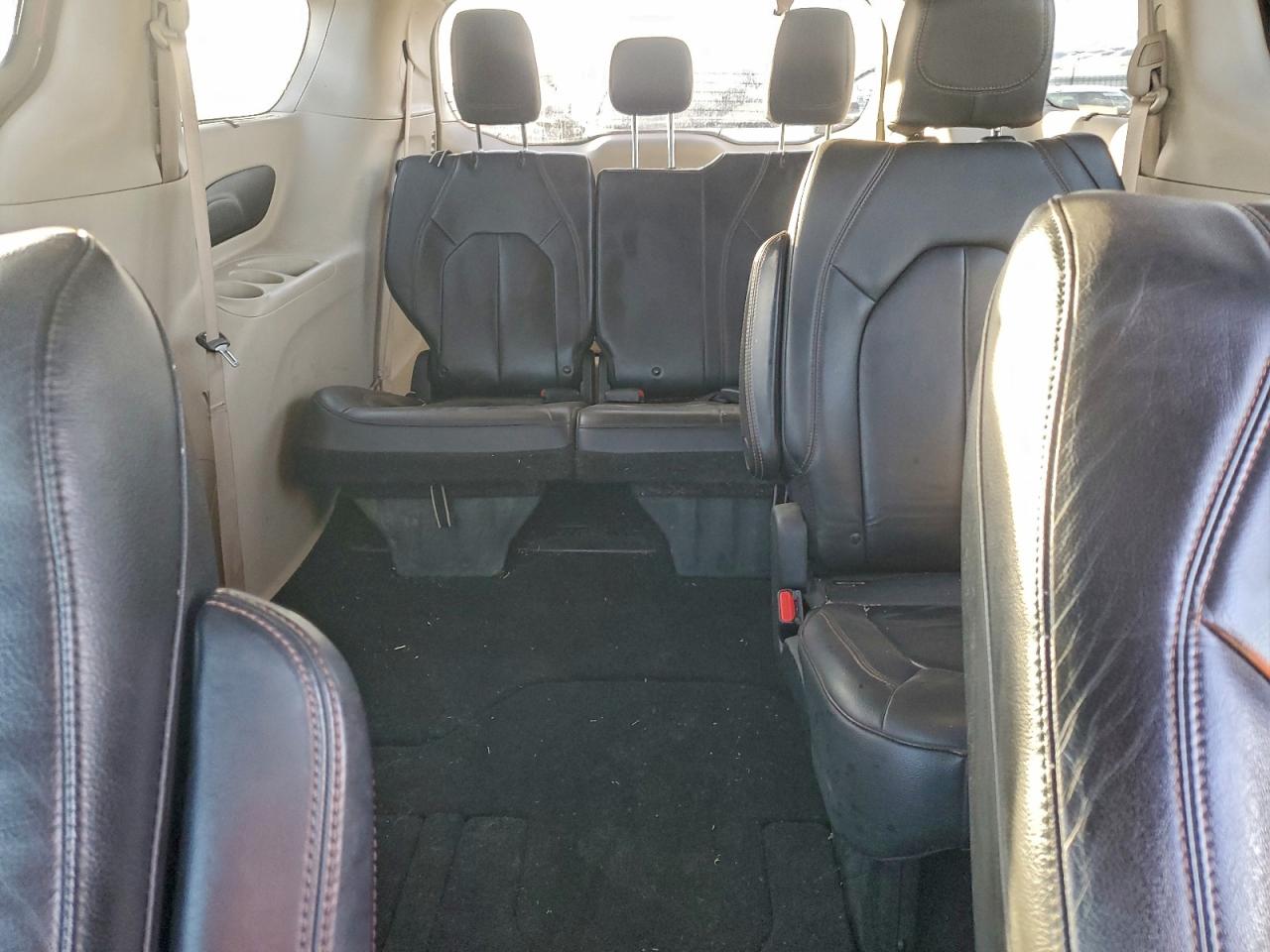 2017 Chrysler Pacifica Touring L VIN: 2C4RC1BG0HR627314 Lot: 94179025