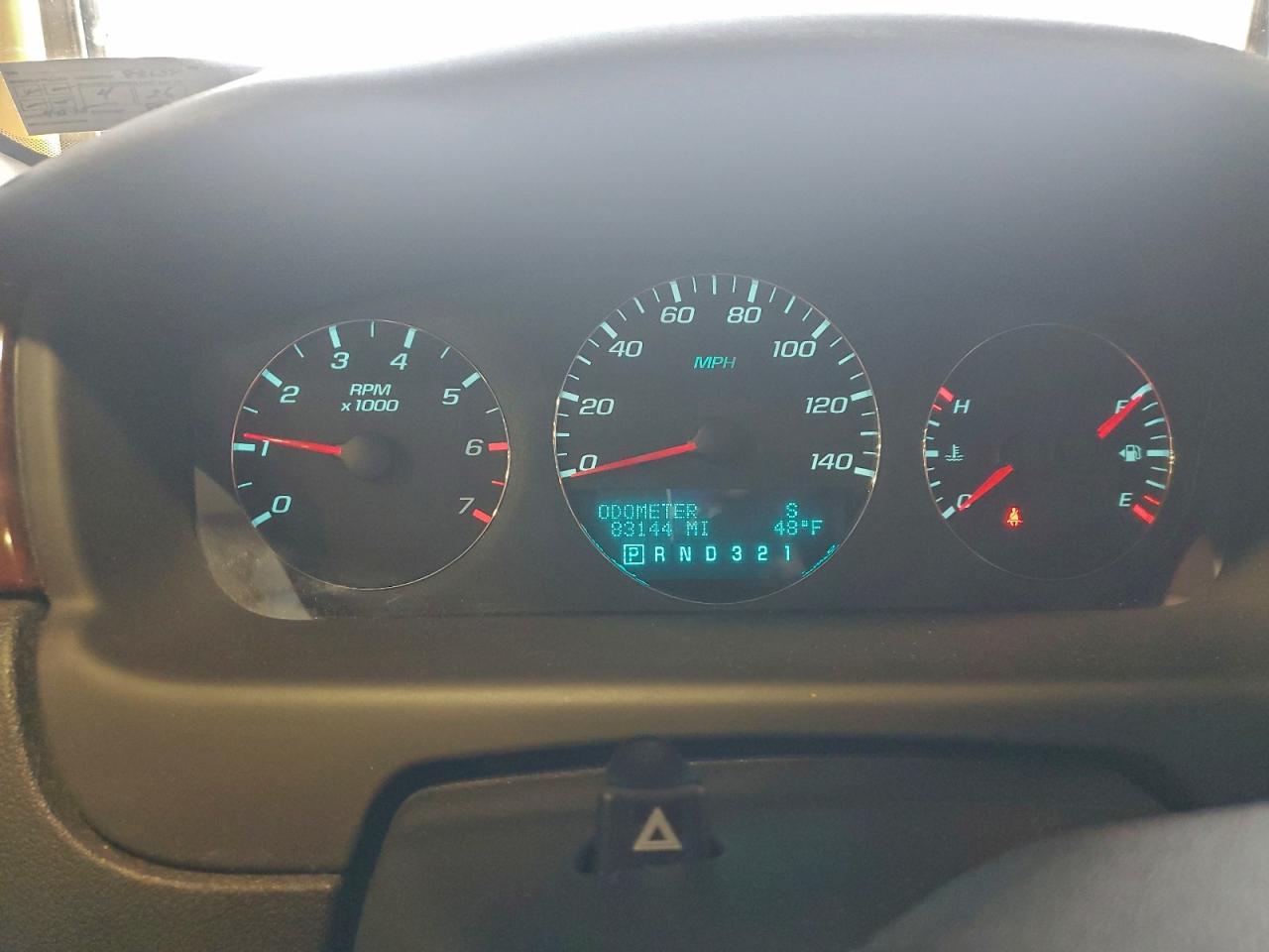 2008 Chevrolet Impala Lt VIN: 2G1WT58N381292993 Lot: 93845875