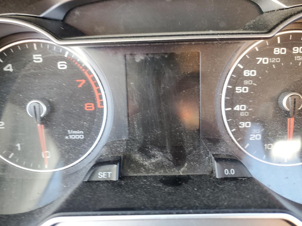 2014 Audi A4 Premium Plus VIN: WAUFFAFL1EN042006 Lot: 91852395