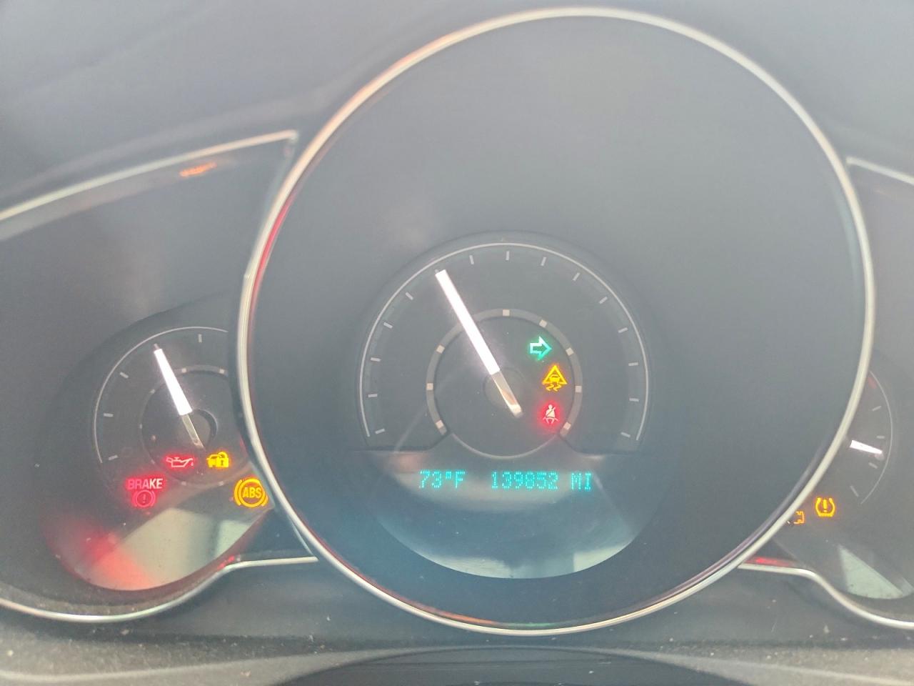 2009 Chevrolet Malibu 1Lt VIN: 1G1ZH57B99F243037 Lot: 93905195