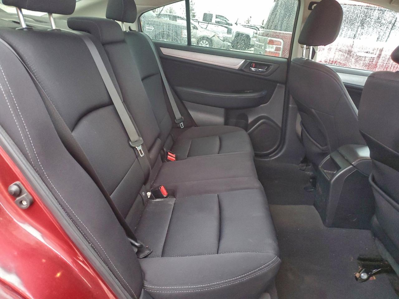 2016 Subaru Legacy 2.5I Premium VIN: 4S3BNBC69G3023307 Lot: 93669785