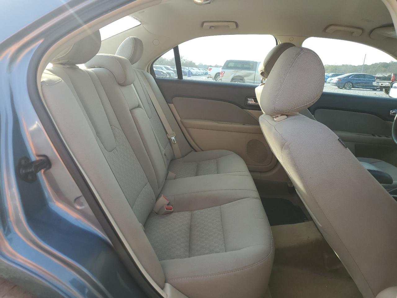 2012 Ford Fusion Se VIN: 3FAHP0HG8CR254310 Lot: 93693035