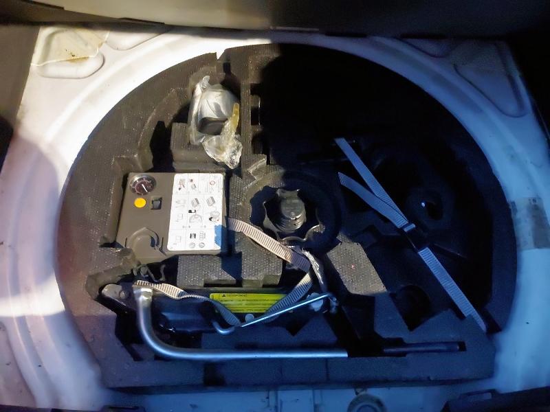 2011 AUDI A3 2.0 TFSI S LINE 3DR