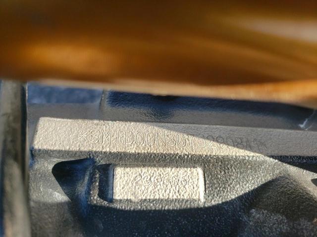 2007 TRIUMPH MOTORCYCLE DAYTONA 675  