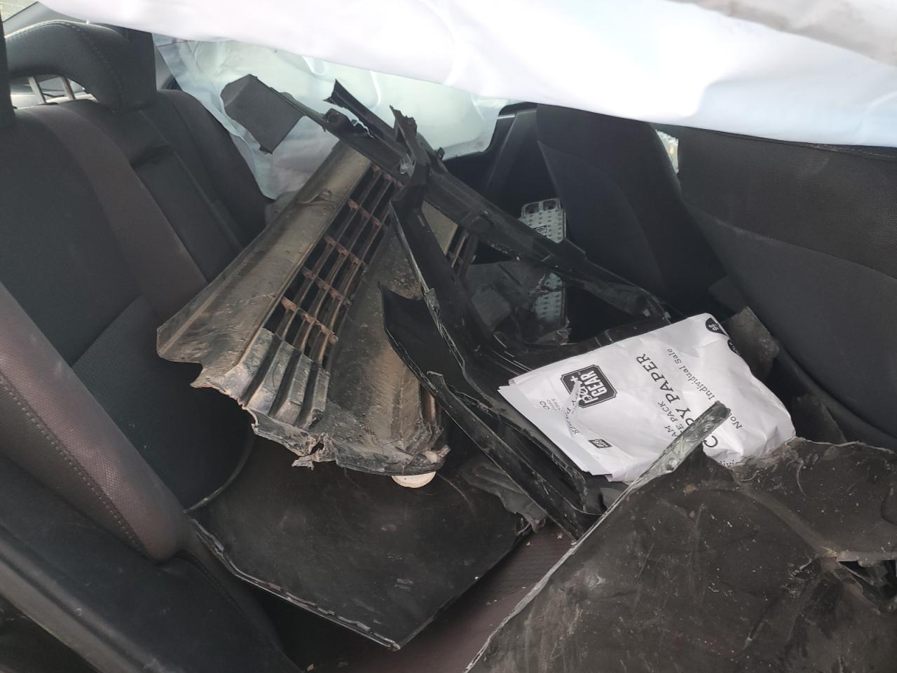 2018 Toyota Corolla L VIN: 2T1BURHE1JC972859 Lot: 92513195