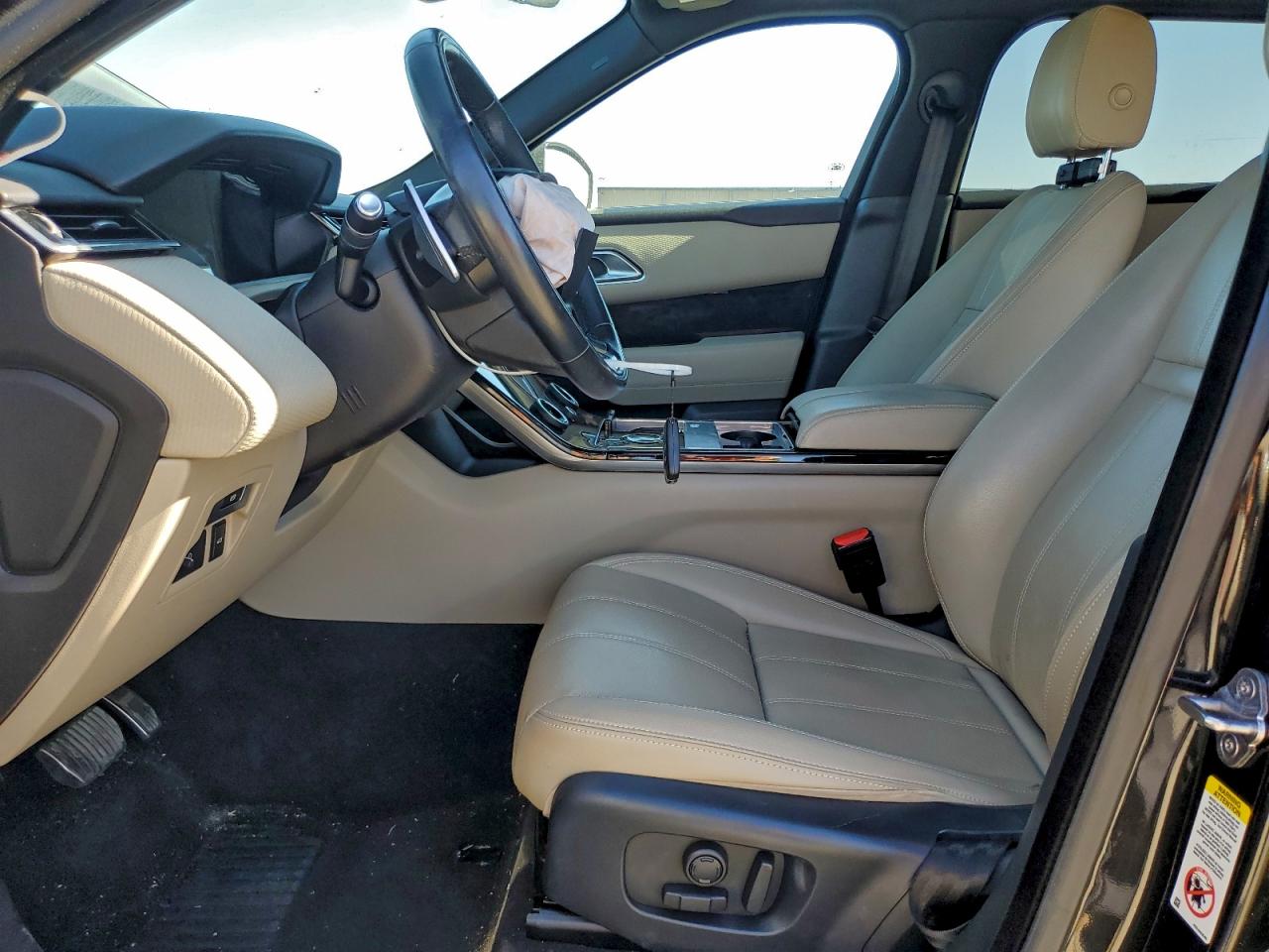 2020 Land Rover Range Rover Velar R-Dynamic S VIN: SALYK2EX6LA294459 Lot: 91582055