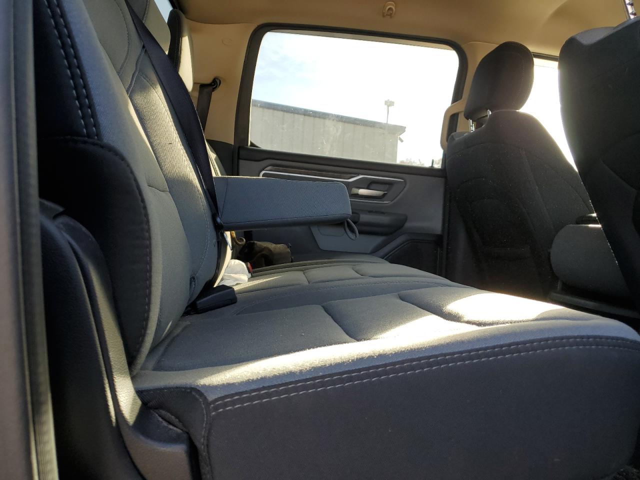 2020 Ram 1500 Big Horn/Lone Star VIN: 1C6SRFFM1LN248574 Lot: 91406245