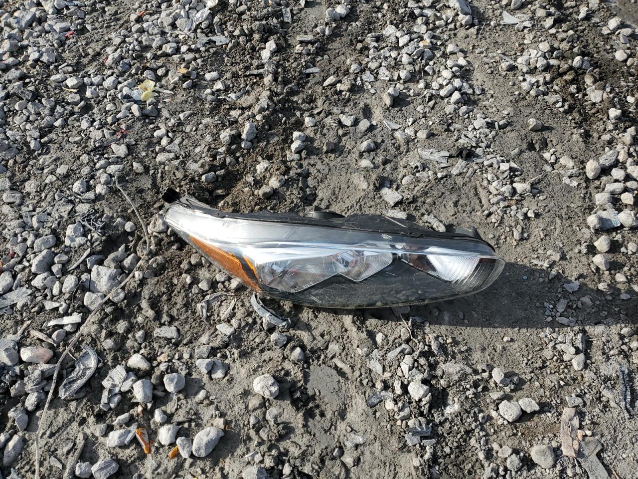 2019 Ford Fiesta Se VIN: 3FADP4EJ9KM140611 Lot: 90723735