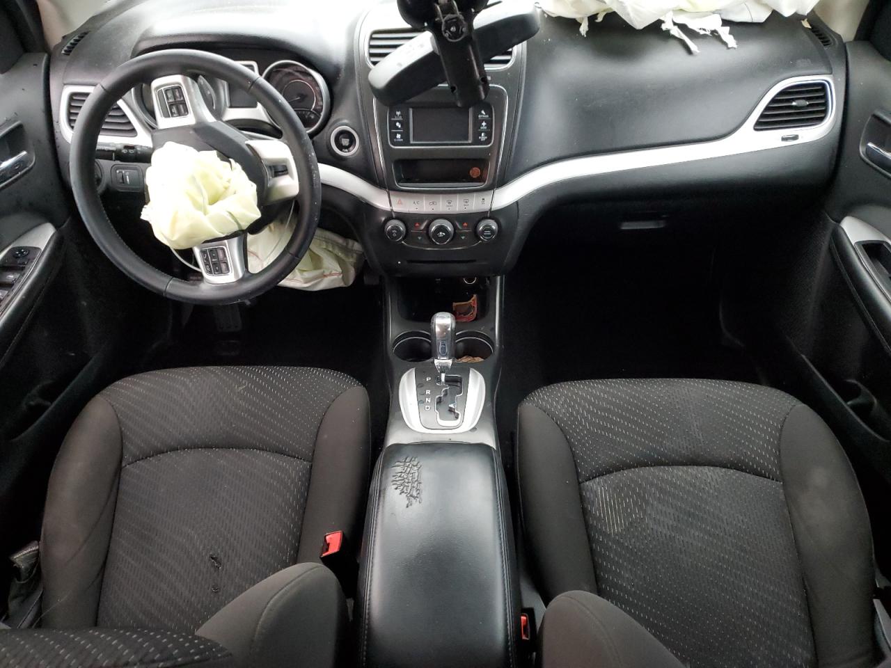 2018 Dodge Journey Se VIN: 3C4PDCAB9JT515295 Lot: 93075815