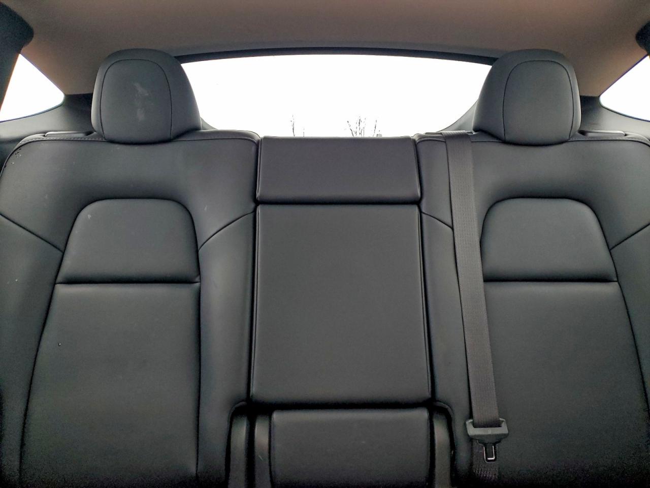 2023 Tesla Model Y VIN: 7SAYGDEE9PF786972 Lot: 94711145