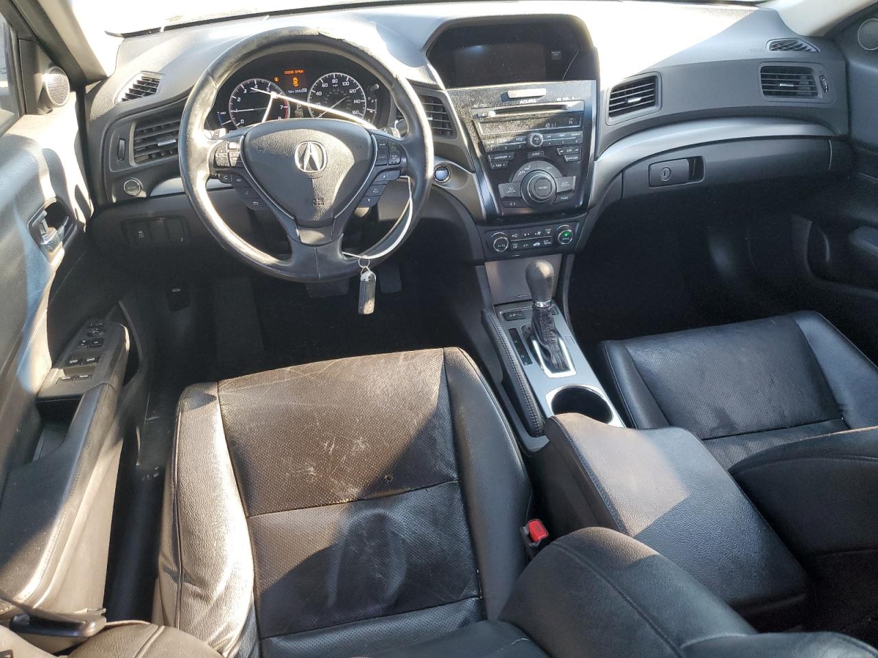 2013 Acura Ilx Hybrid Tech VIN: 19VDE3F79DE300733 Lot: 91466705