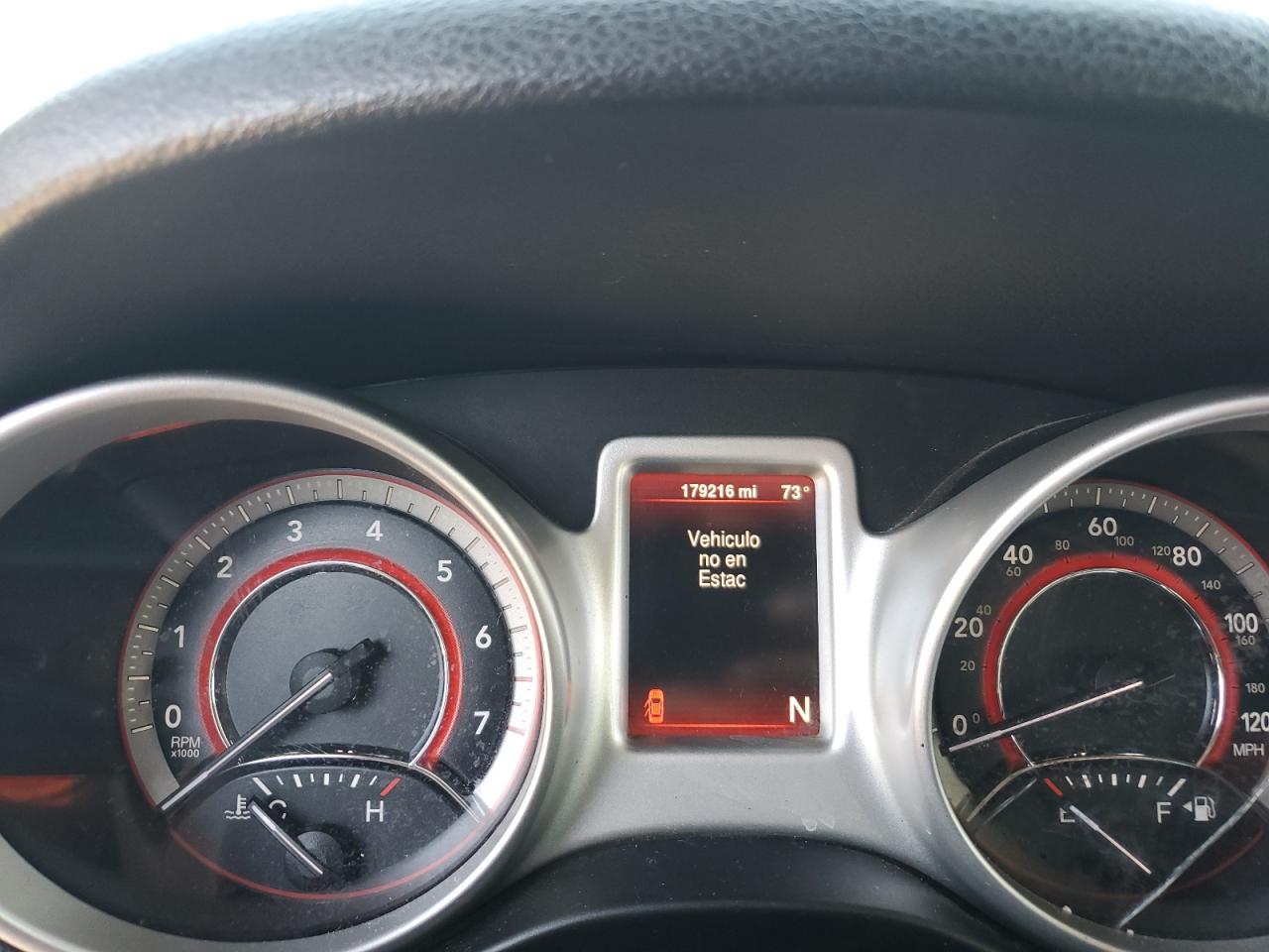 2014 Dodge Journey Sxt VIN: 3C4PDCBG2ET192322 Lot: 90896975