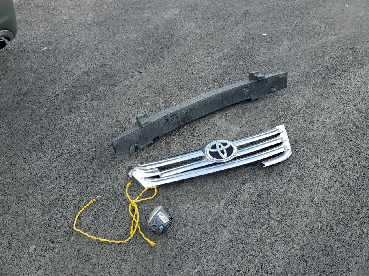 2011 Toyota Avalon Base VIN: 4T1BK3DB7BU430017 Lot: 93984805