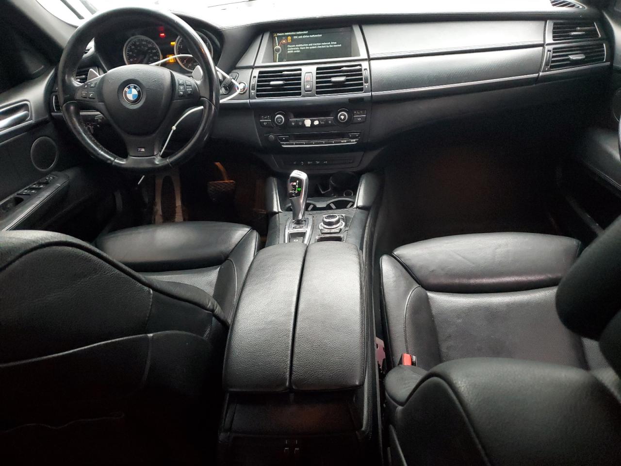 2013 BMW X6 M VIN: 5YMGZ0C59DLL30078 Lot: 93216265