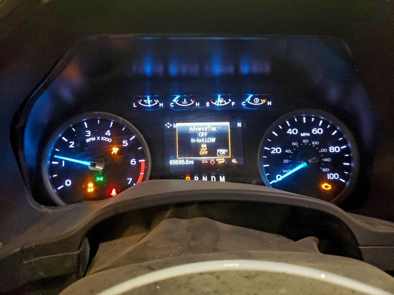 2022 Ford F250 Super Duty VIN: 1FT7W2BN0NEF26740 Lot: 93840025