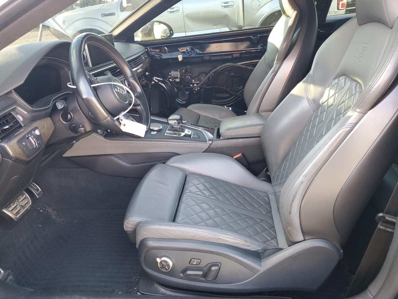 2018 Audi S5 Prestige VIN: WAUR4AF56JA003482 Lot: 91630085