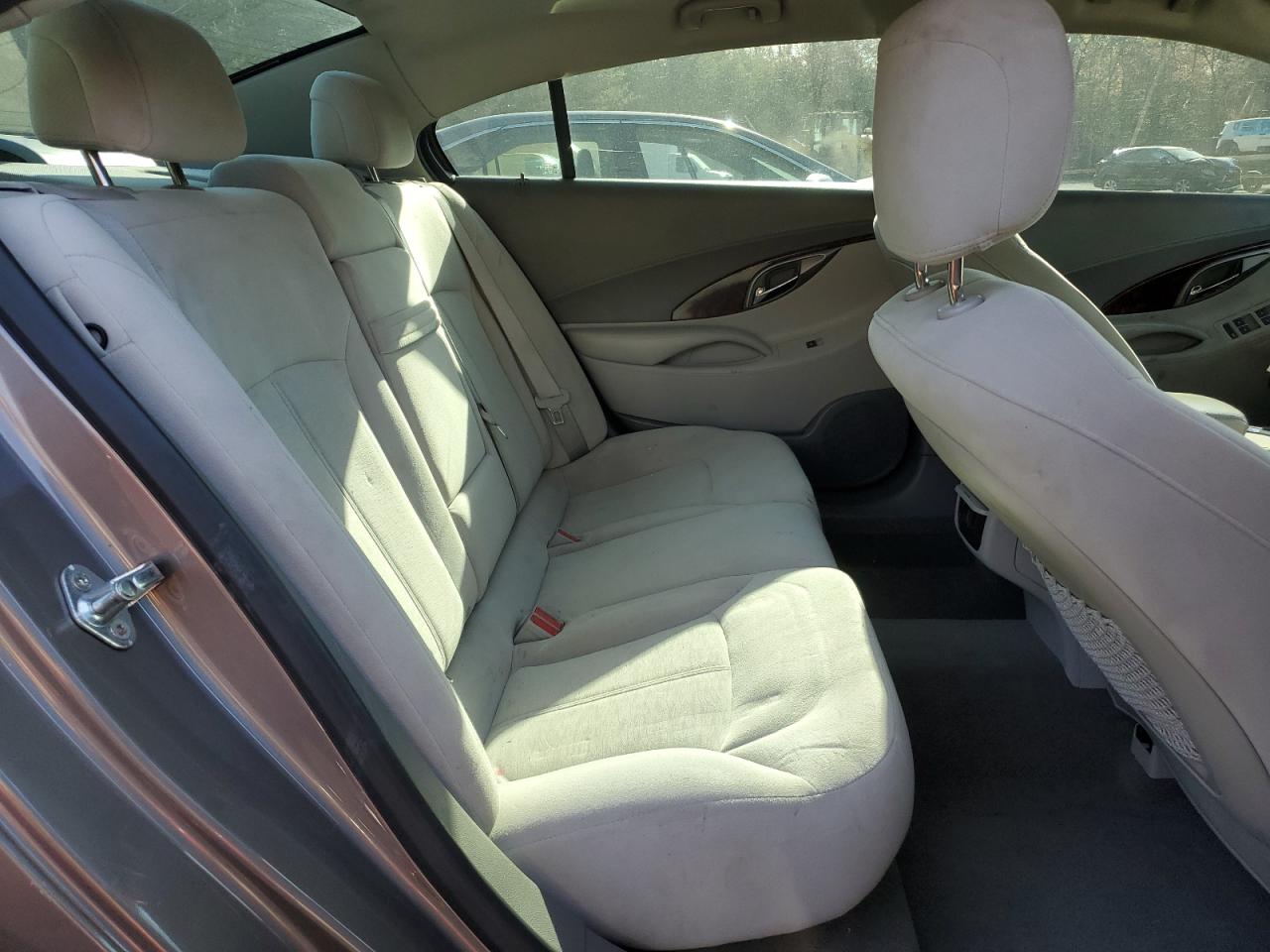 2012 Buick Lacrosse VIN: 1G4GA5ER2CF250529 Lot: 91665505