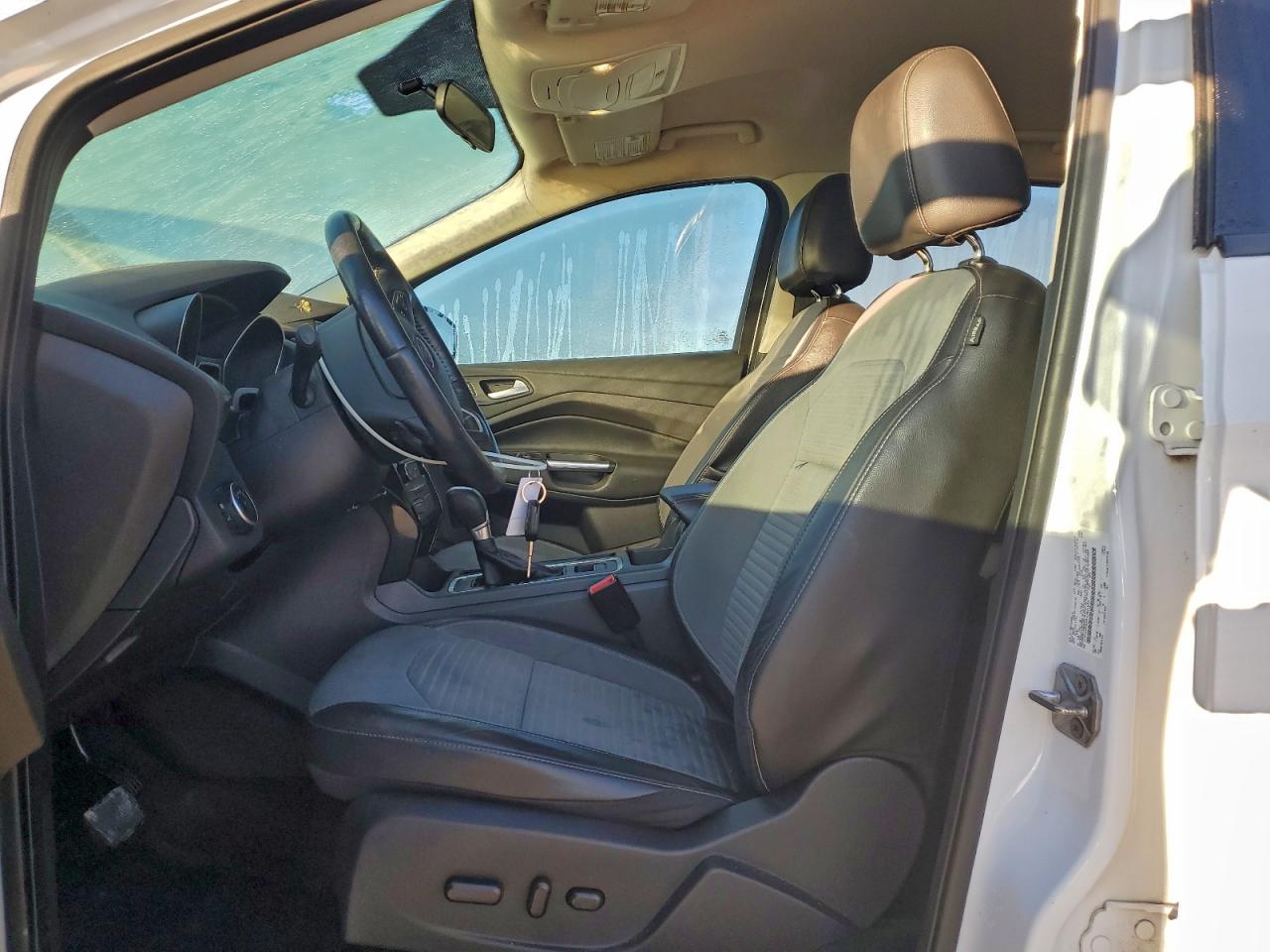 2017 Ford Escape Se VIN: 1FMCU0GD2HUB41825 Lot: 94113975