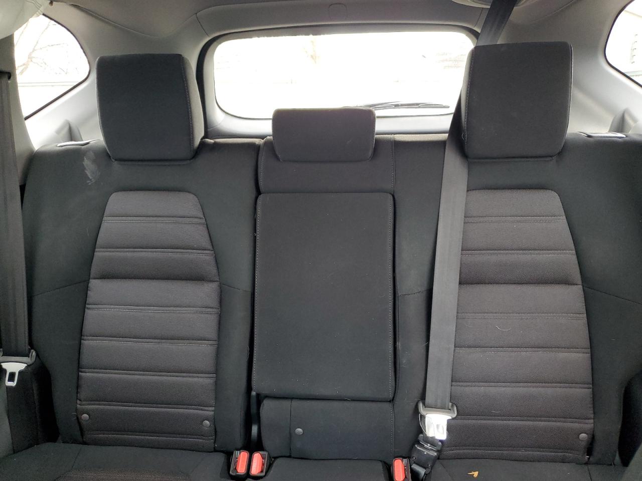 2019 Honda Cr-V Ex VIN: 2HKRW2H52KH633428 Lot: 90384325