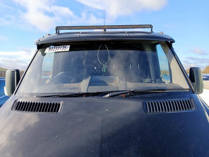 2013 MERCEDES-BENZ SPRINTER 513 CDI 