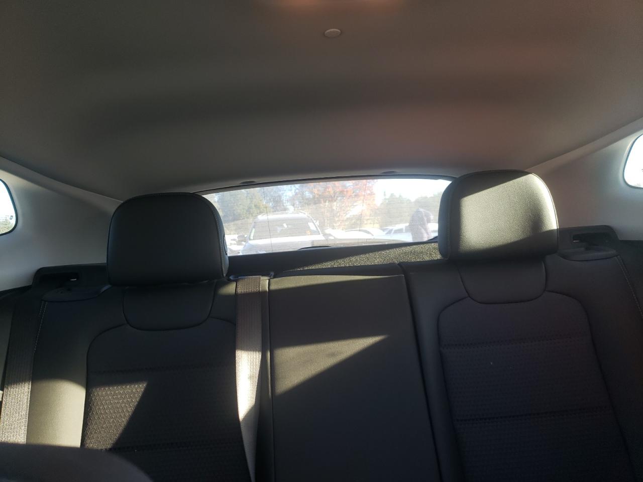 2025 Chevrolet Trax 1Lt VIN: KL77LHEP7SC249288 Lot: 93254555