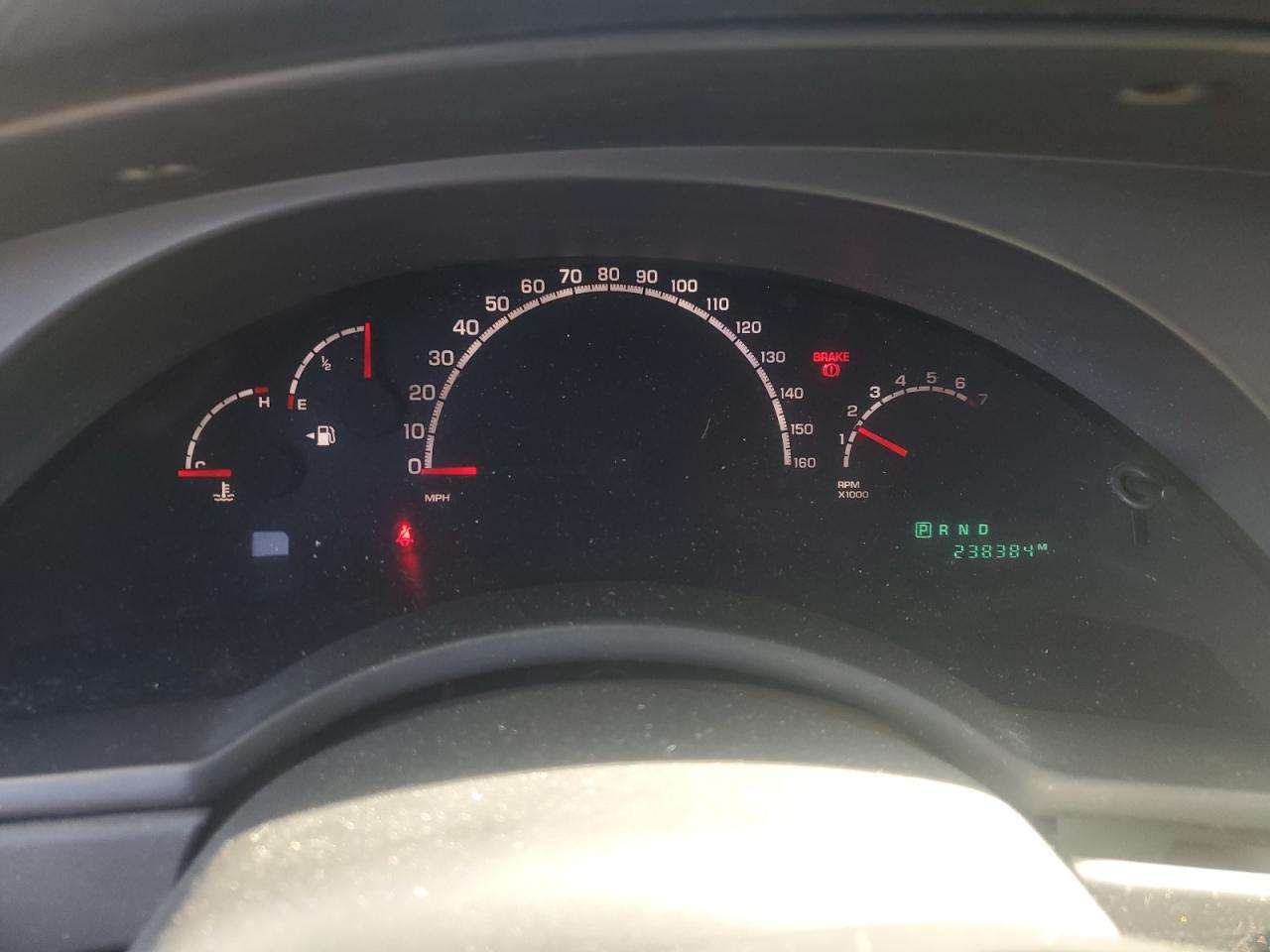 2006 Chrysler Pacifica Touring VIN: 2A4GM68456R763265 Lot: 90948695