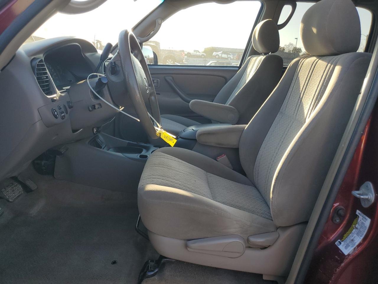 2006 Toyota Tundra Double Cab Sr5 VIN: 5TBDT44146S546186 Lot: 91140495