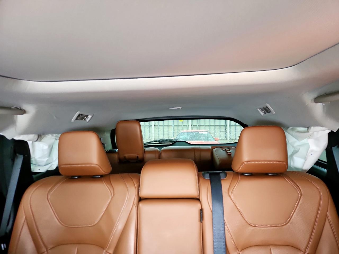 2023 Infiniti Qx60 Sensory VIN: 5N1DL1GS2PC364656 Lot: 93068755