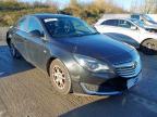2014 VAUXHALL INSIGNIA 2.0 CDTI [140] ECOFLEX DESIGN NAV 5DR [START STOP] for sale at Copart SANDWICH