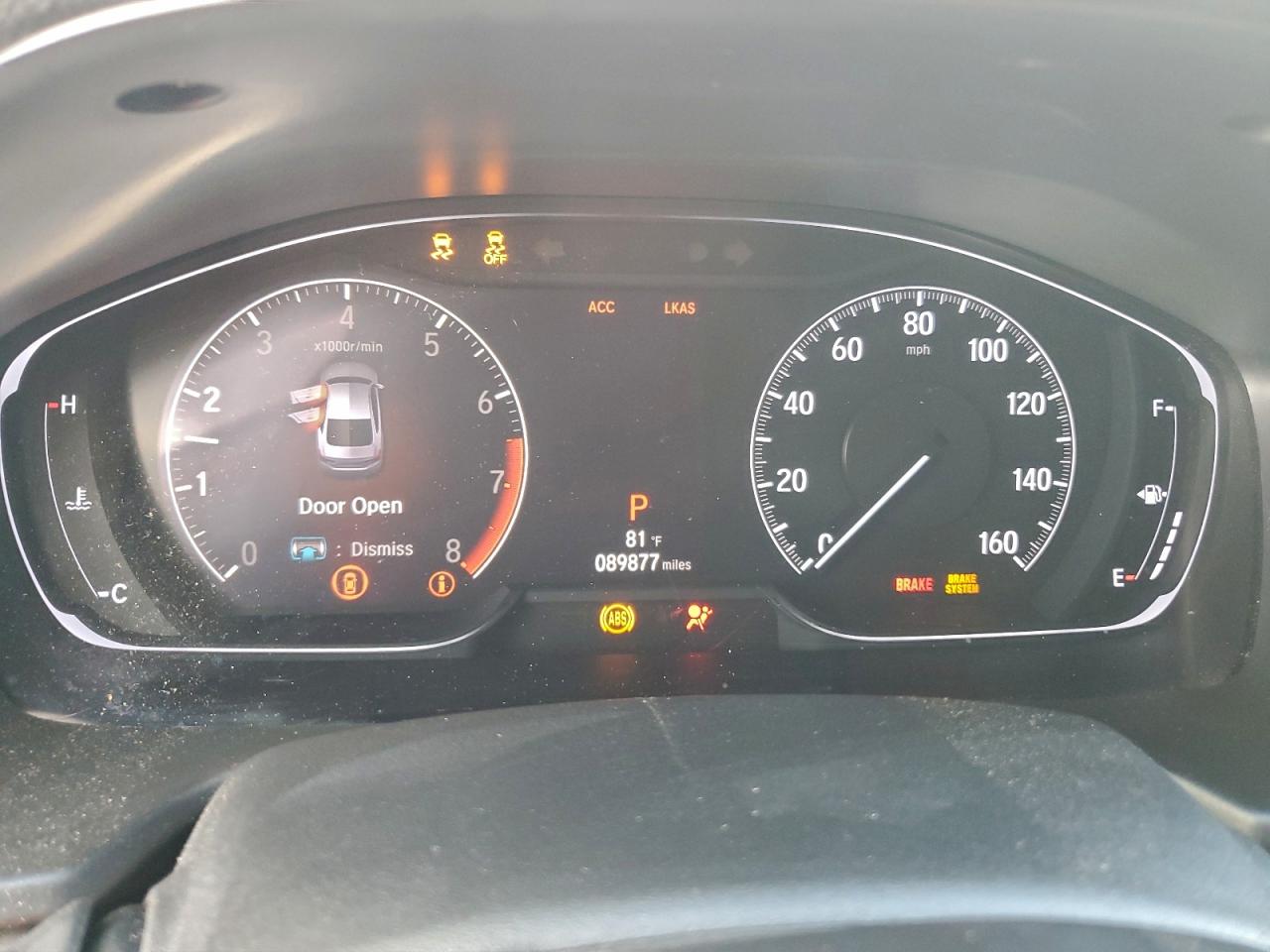 2010 Honda Fit Sport VIN: JHMGE8H46AC033783 Lot: 94546585