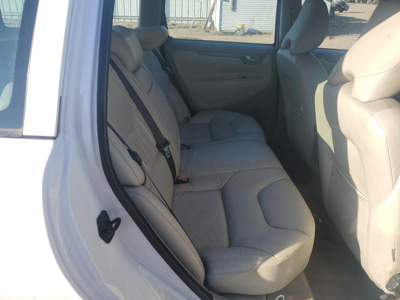 2005 Volvo V70 VIN: YV1SW612552486272 Lot: 93283775