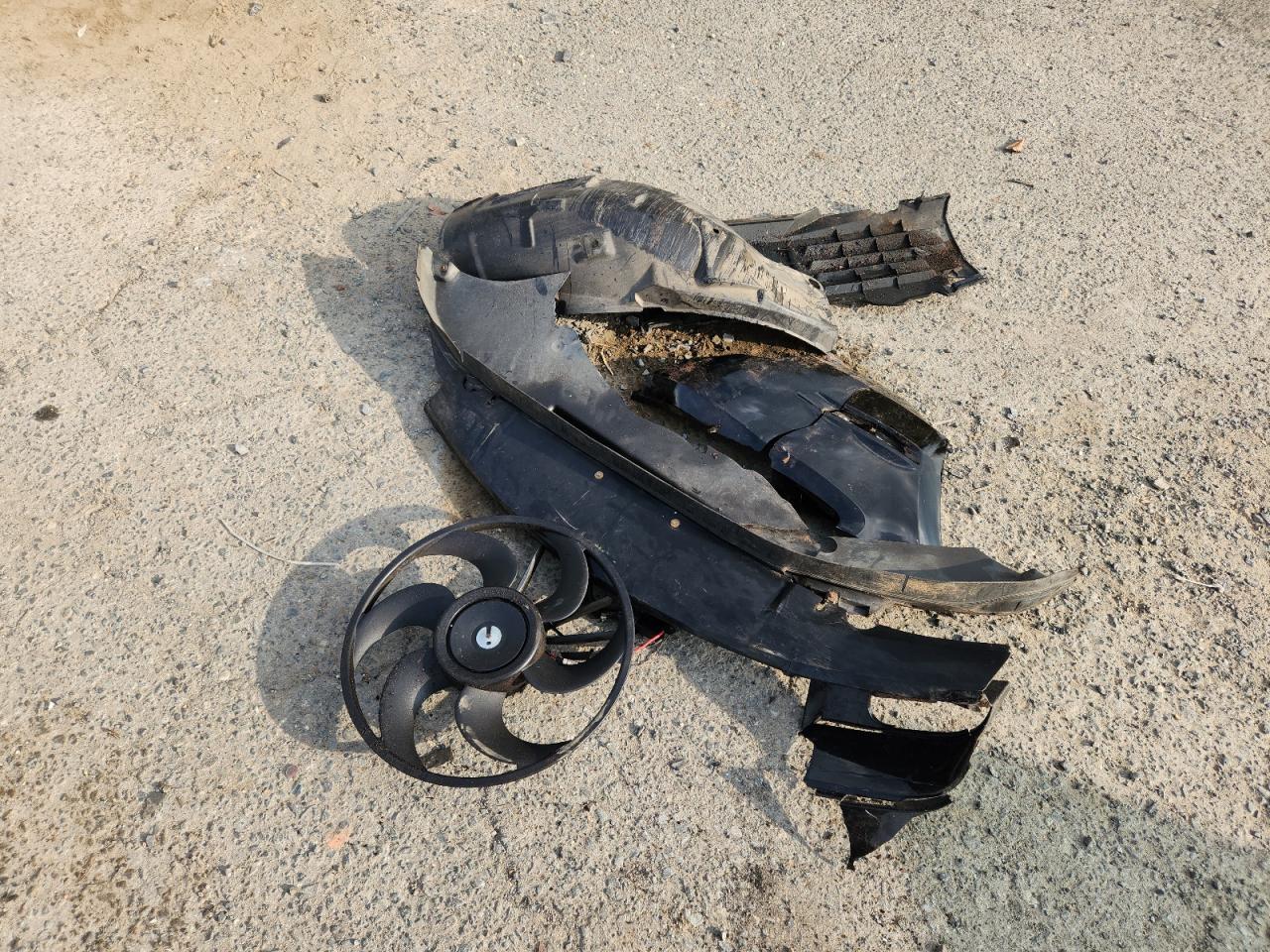 2012 Ford Mustang Gt VIN: 1ZVBP8CF8C5259455 Lot: 92842025