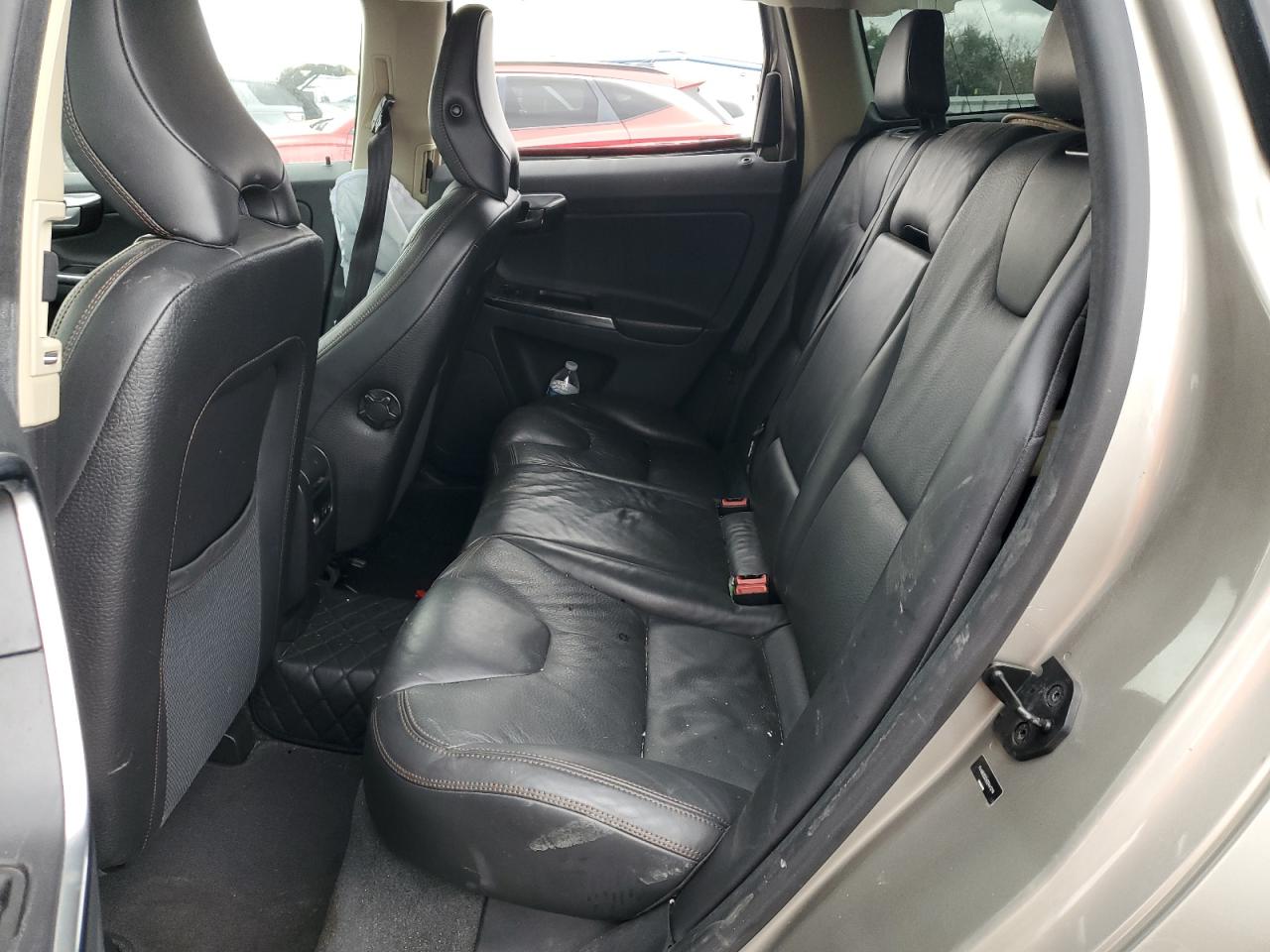 2013 Volvo Xc60 T6 VIN: YV4902DZ4D2441214 Lot: 93069795