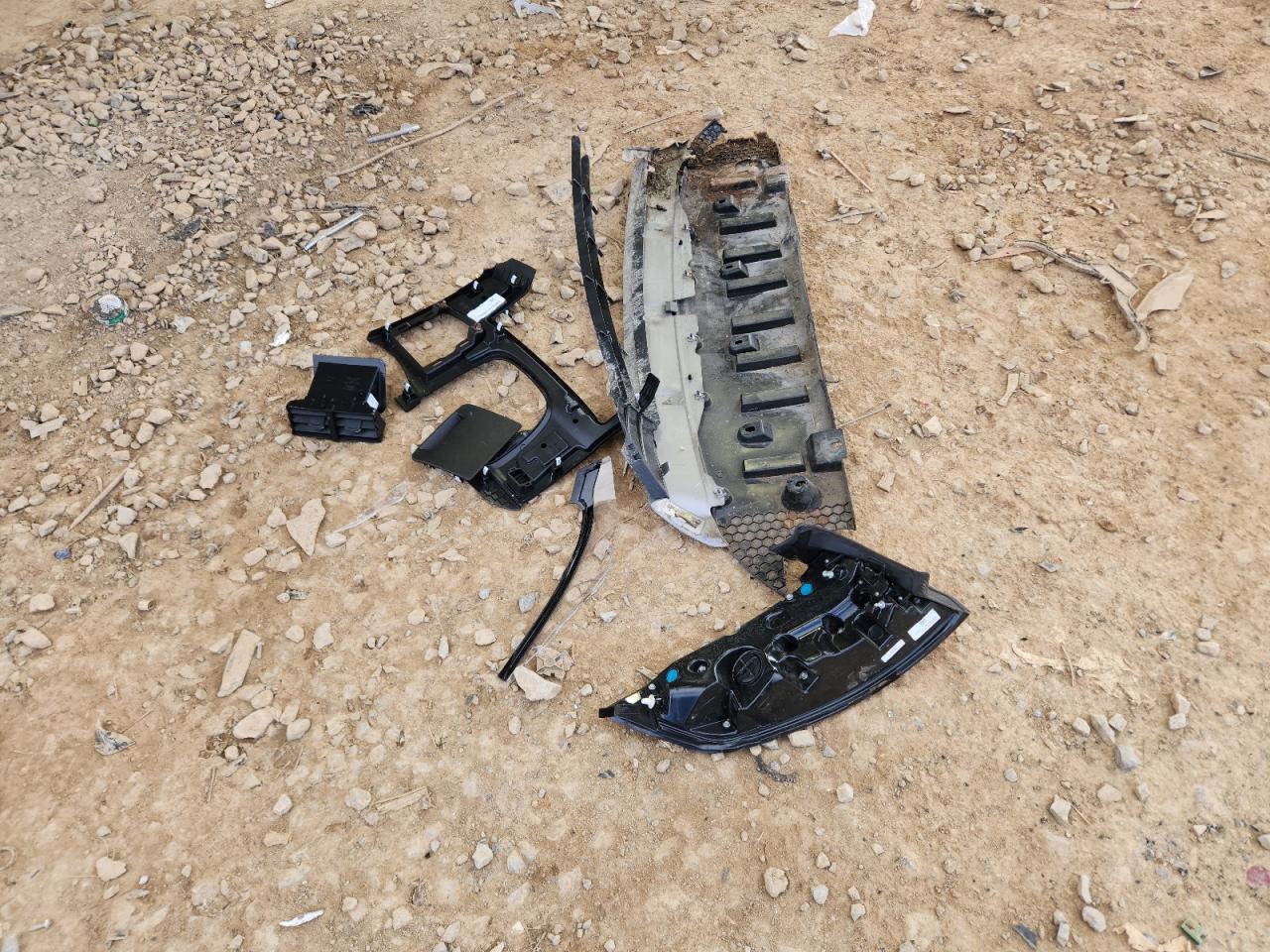 2024 Ford Edge Sel VIN: 2FMPK4J96RBB13973 Lot: 92216825