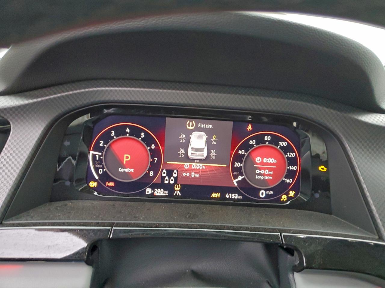 2025 Volkswagen Atlas Peak Edition Se VIN: 1V2CR2CA6SC564397 Lot: 93762695