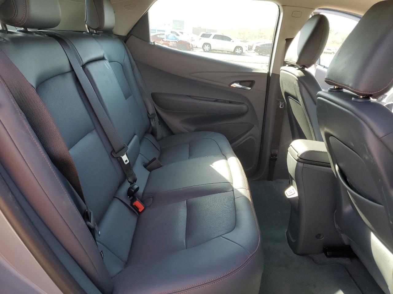 2021 Chevrolet Bolt Ev Premier VIN: 1G1FZ6S07M4100720 Lot: 91313075