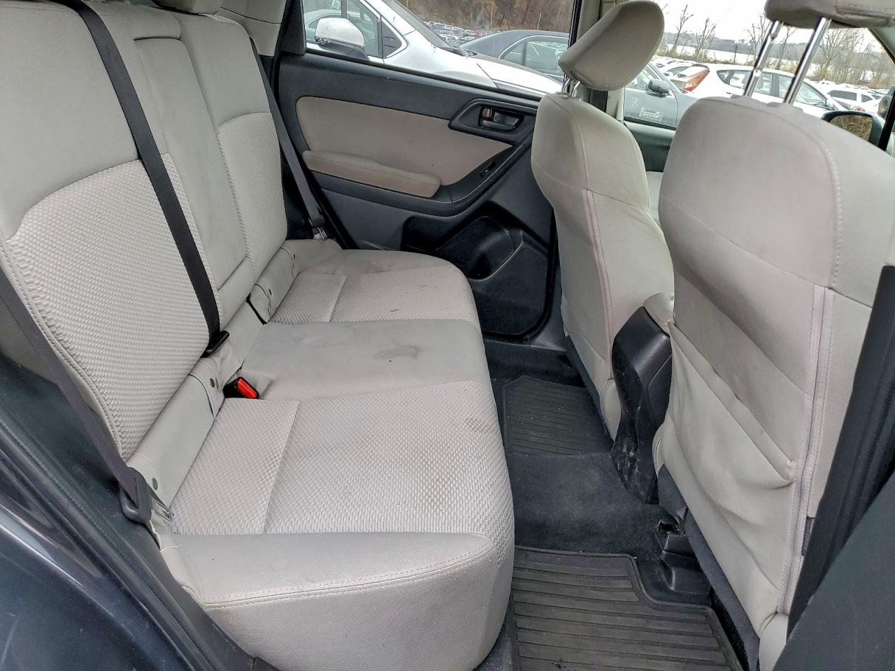 2014 Subaru Forester 2.5I Premium VIN: JF2SJAGC1EH482323 Lot: 94364865